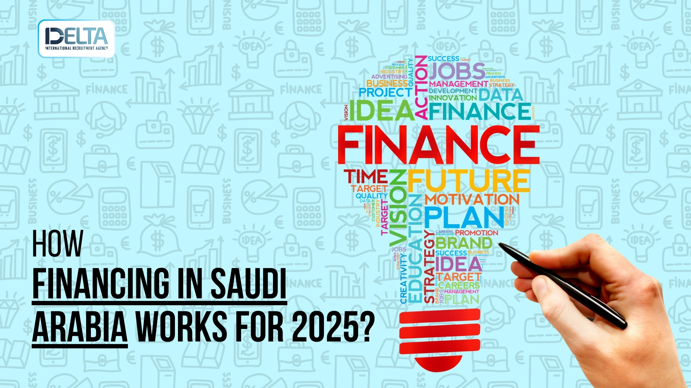 How Financing in Saudi Arabia Works for 2025?